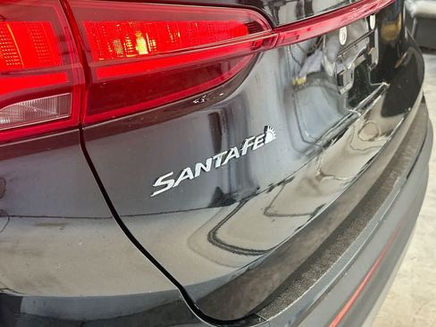 Used 2023 Hyundai Santa Fe SEL FWD image 10