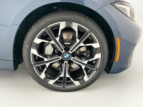 New 2027 BMW 430i Convertible w/ Premium Package RWD image 28