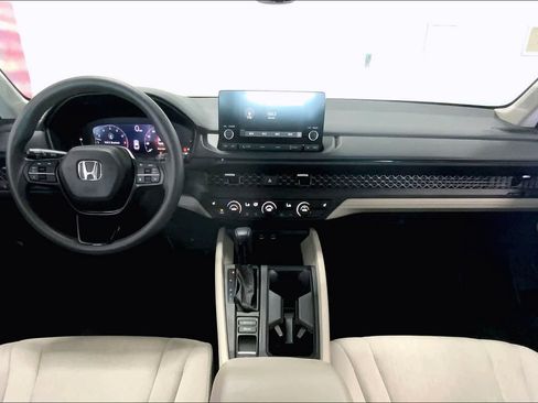 Used 2024 Honda Accord EX image 8