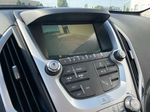 Used 2017 GMC Terrain SLT w/ Open Road Package AWD/4WD image 19