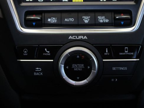Used 2020 Acura MDX SH-AWD w/ Technology Package image 23