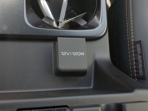 New 2026 Subaru Forester Wilderness AWD/4WD image 31
