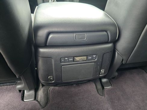 Used 2021 INFINITI QX80 Luxe RWD image 24
