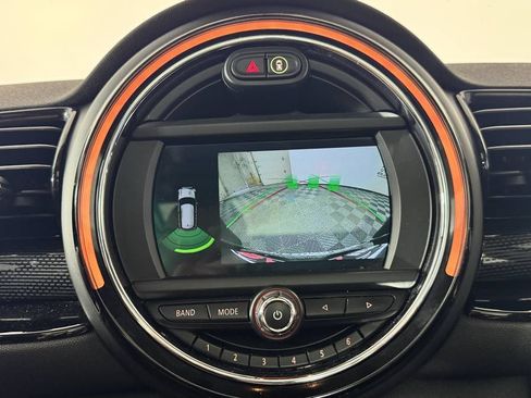Used 2019 MINI Cooper Clubman S w/ Premium Package FWD image 25
