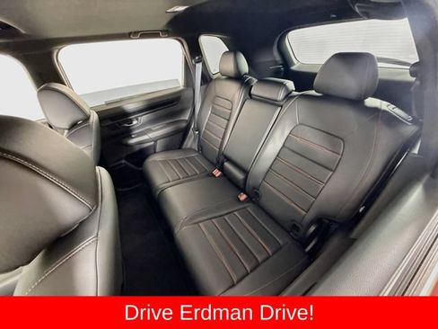 Used 2024 Honda CR-V Sport-L image 8