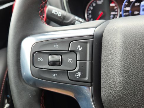 Used 2023 Chevrolet Blazer RS w/ Driver Confidence II Package FWD image 30