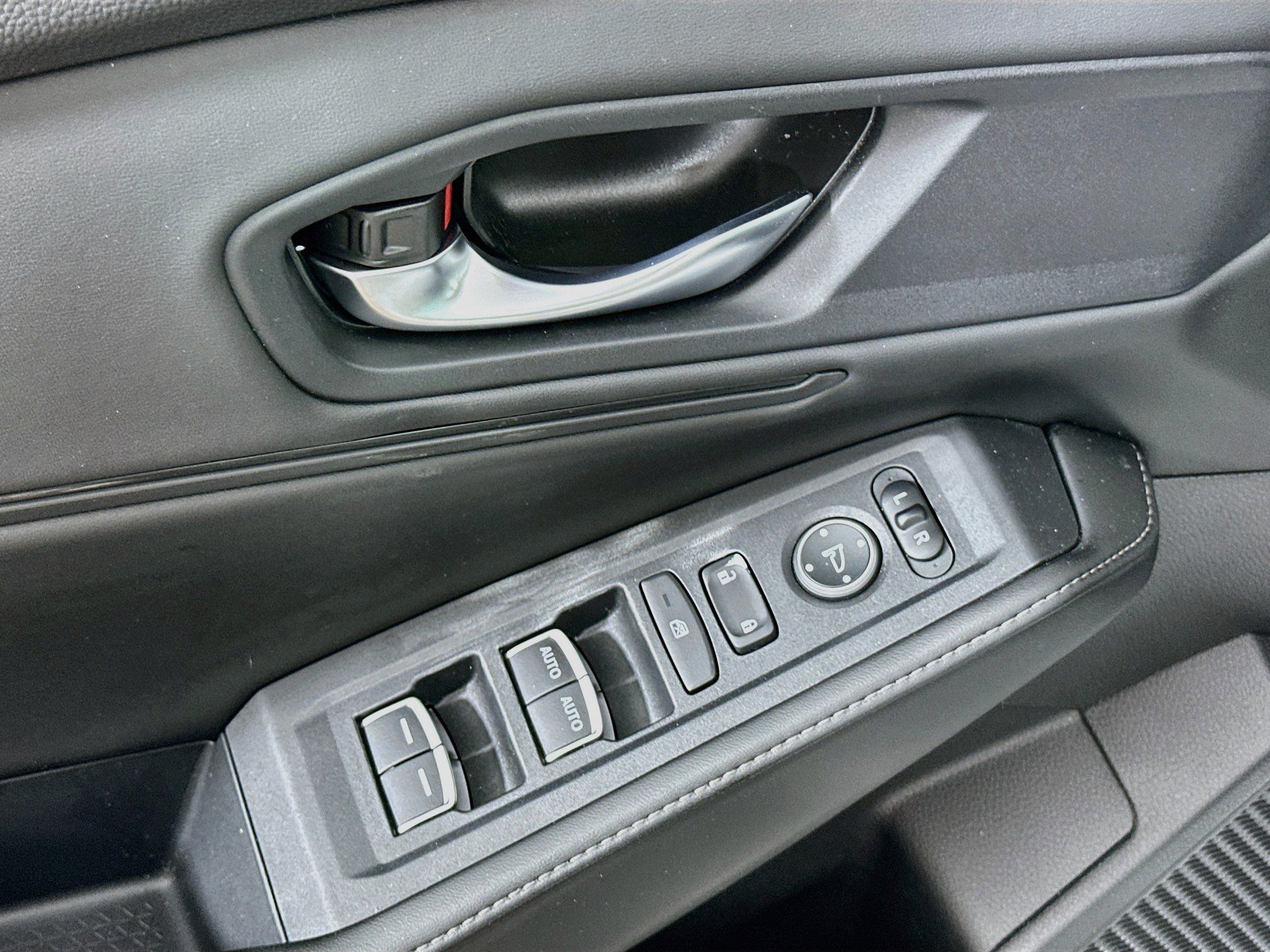 Used 2024 Honda Accord Sport image 15