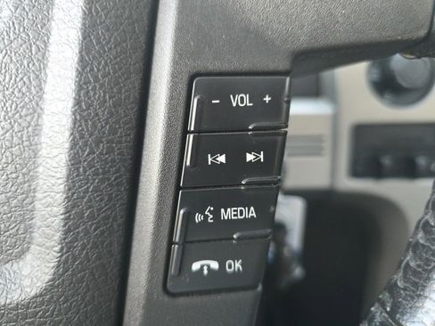 Used 2012 Ford F150 FX4 w/ FX Luxury Pkg image 21