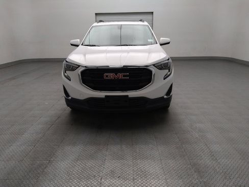 Used 2018 GMC Terrain SLE w/ Driver Convenience Package FWD image 15