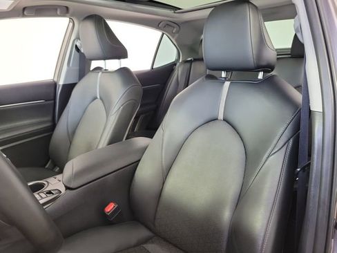 Used 2024 Toyota Camry XSE FWD image 20