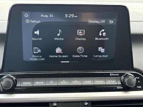 Used 2020 Kia Forte LXS FWD image 22
