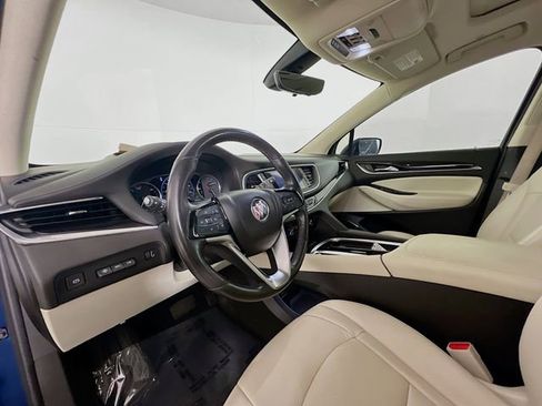 Used 2023 Buick Enclave Premium w/ Experience Buick Package image 19