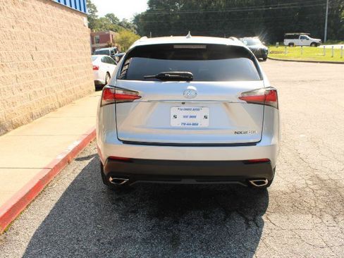 Used 2016 Lexus NX 200t FWD image 5