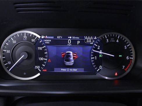 Used 2023 Land Rover Discovery S R-Dynamic AWD/4WD image 27