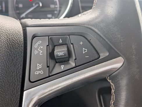 Used 2017 Buick Encore Preferred image 27