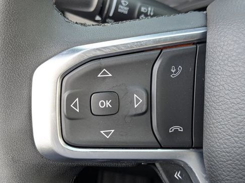 Used 2025 RAM 1500 Big Horn image 23