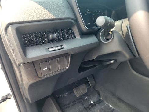 New 2026 Honda CR-V Sport-L image 17