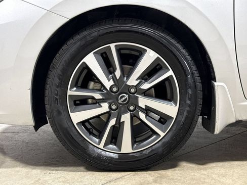 Used 2024 Nissan Versa S w/ S Plus Package FWD image 26