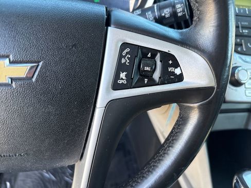 Used 2014 Chevrolet Equinox LT w/ Driver Convenience Package image 14