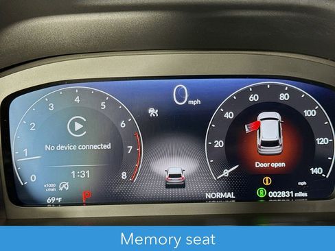 Used 2026 Honda CR-V EX-L image 17