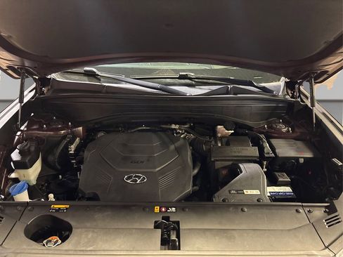 Used 2020 Hyundai Palisade Limited AWD/4WD image 15