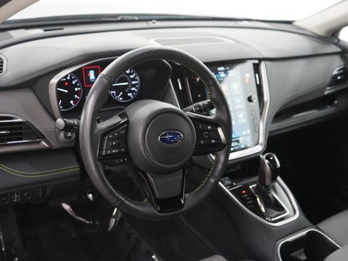 Used 2024 Subaru Outback Onyx Edition AWD/4WD image 21