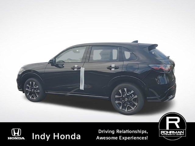 New 2027 Honda HR-V EX-L image 5