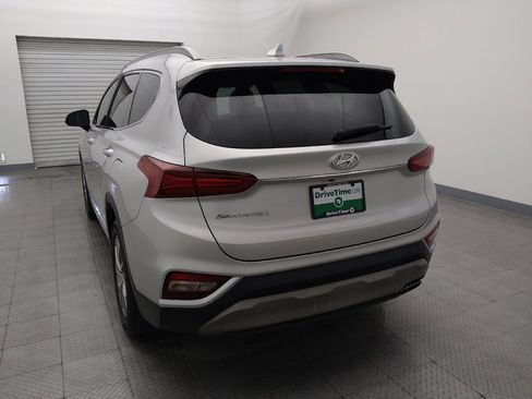 Used 2019 Hyundai Santa Fe FWD image 6