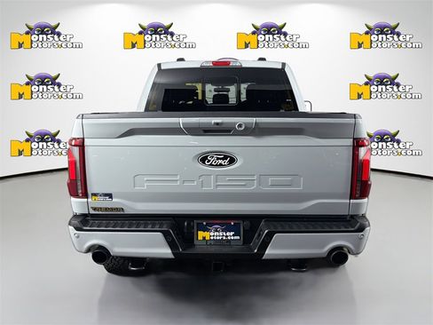 Used 2024 Ford F150 Tremor w/ Tow/Haul Package image 6