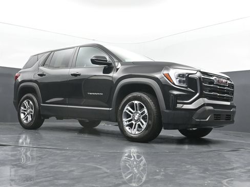 Used 2026 GMC Terrain Elevation FWD image 41