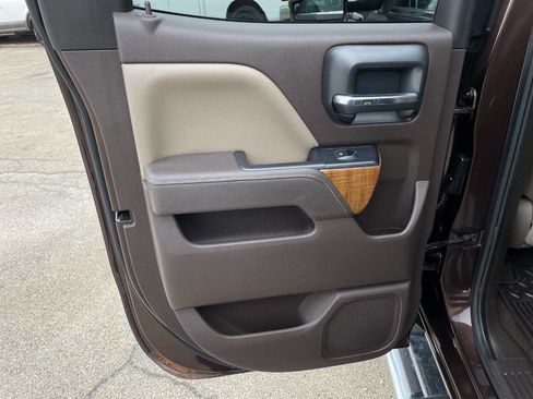 Used 2016 GMC Sierra 3500 SLT w/ Driver Alert Package image 21