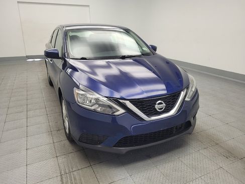 Used 2019 Nissan Sentra SV FWD image 14