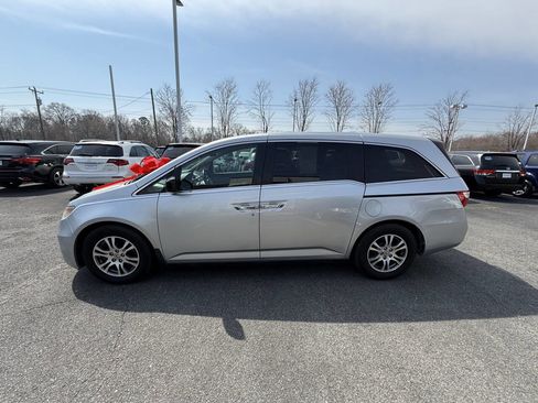 Used 2011 Honda Odyssey EX-L image 4