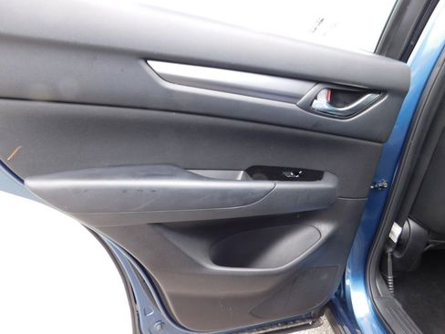 Used 2018 MAZDA CX-5 Sport image 8