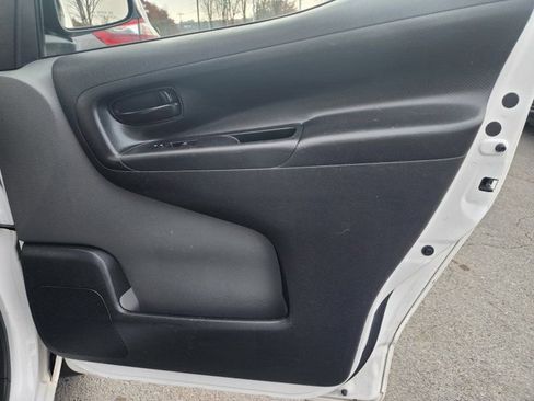 Used 2021 Nissan NV200 S image 13