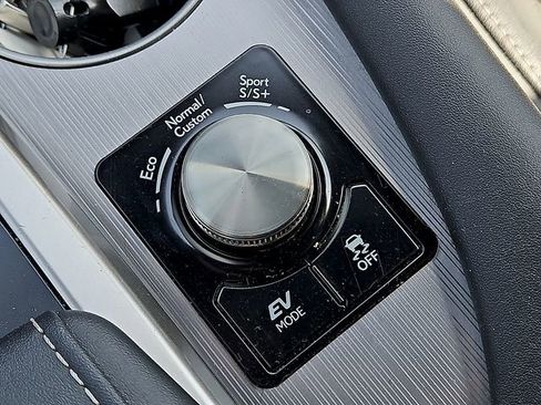 Used 2020 Lexus RX 450h F Sport w/ Accessory Package image 30