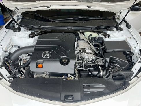 Used 2023 Acura TLX Type S w/Performance Tire AWD image 32