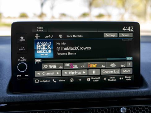 Used 2023 Honda Civic Sport Touring image 30