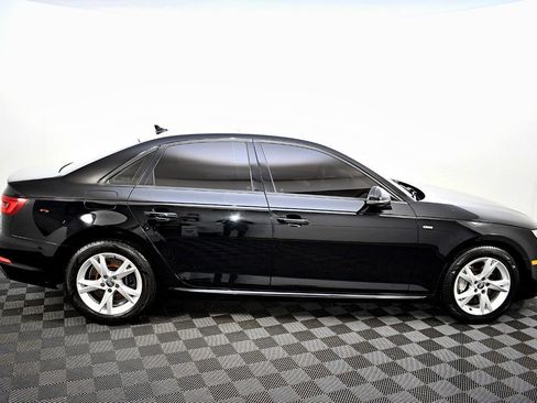 Used 2018 Audi A4 2.0T Premium w/ Convenience Package image 6