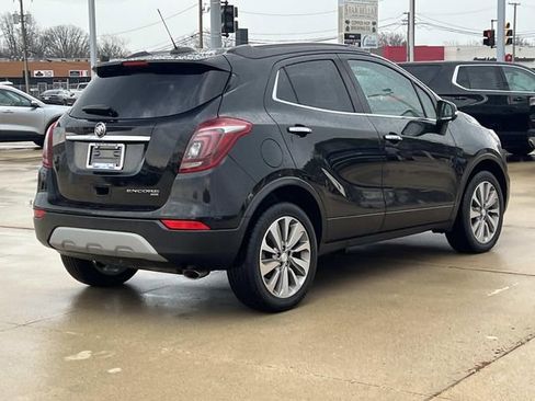 Used 2019 Buick Encore Preferred image 5