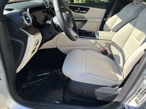 New 2027 Mercedes-Benz GLC 300 image 20