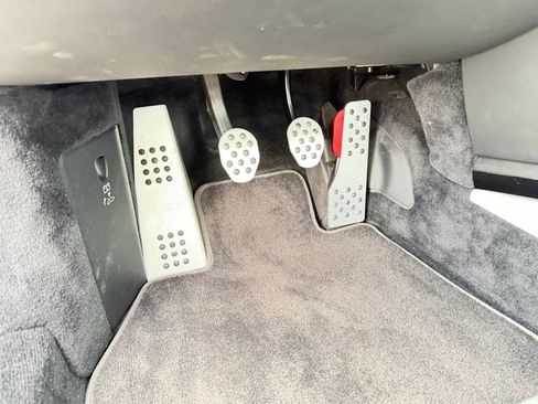 Used 2007 Porsche 911 GT3 image 40