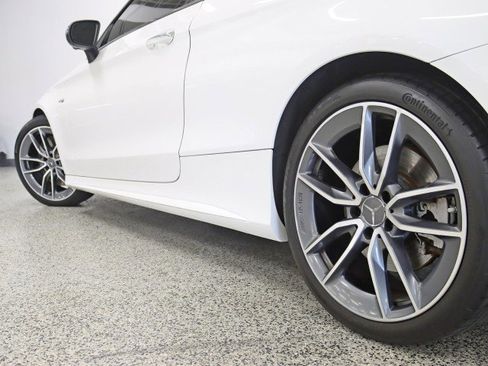 Used 2019 Mercedes-Benz C 43 AMG 4MATIC Coupe image 12
