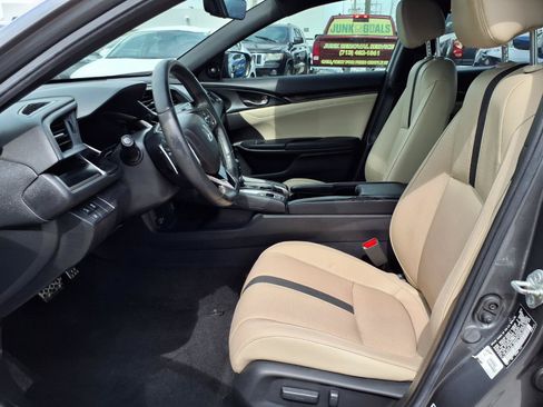 Certified 2020 Honda Civic Sport Touring image 18