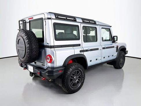 Used 2025 INEOS Grenadier AWD/4WD image 9