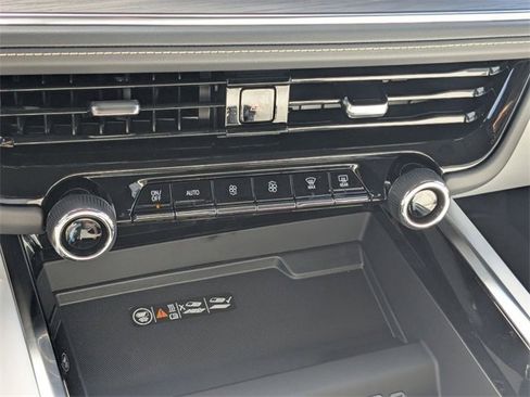 New 2026 Chevrolet Tahoe Premier w/ Sun And Tow Package image 25