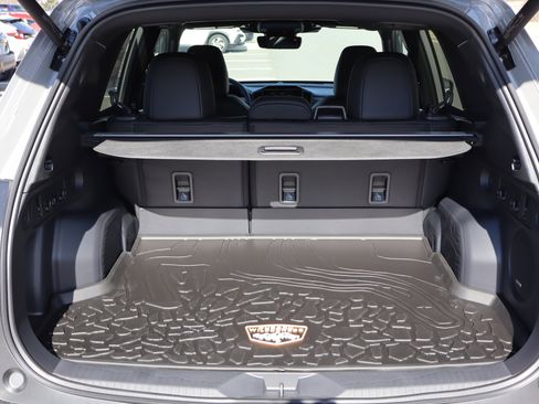 New 2026 Subaru Forester Wilderness image 20