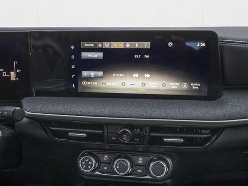 New 2026 Nissan Kicks SV FWD image 7