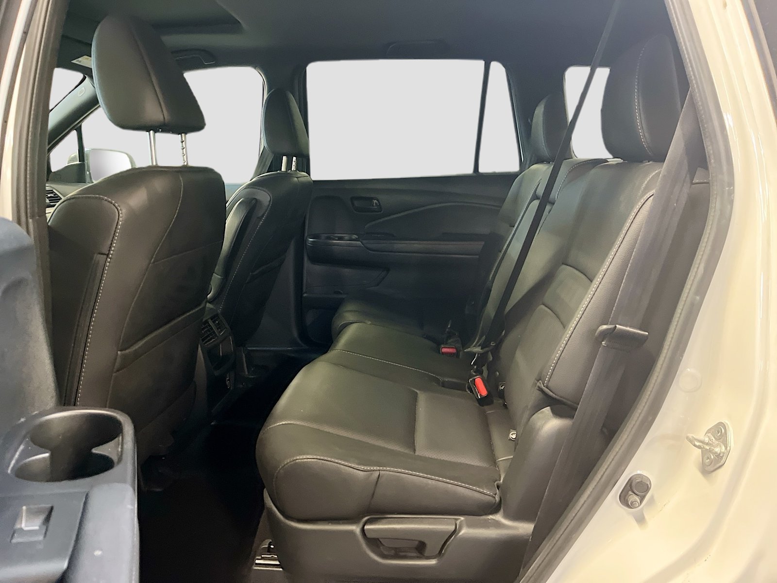 Used 2023 Honda Passport EX-L image 24