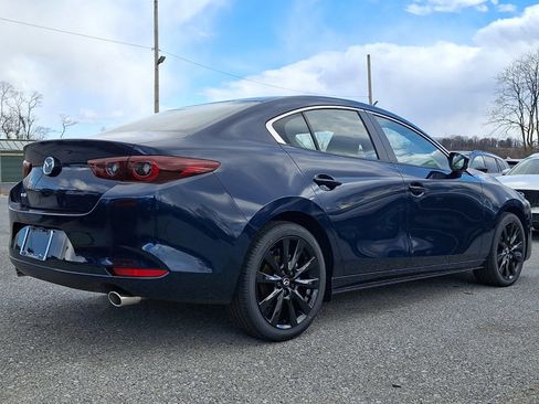 New 2026 MAZDA MAZDA3 s Sport image 6